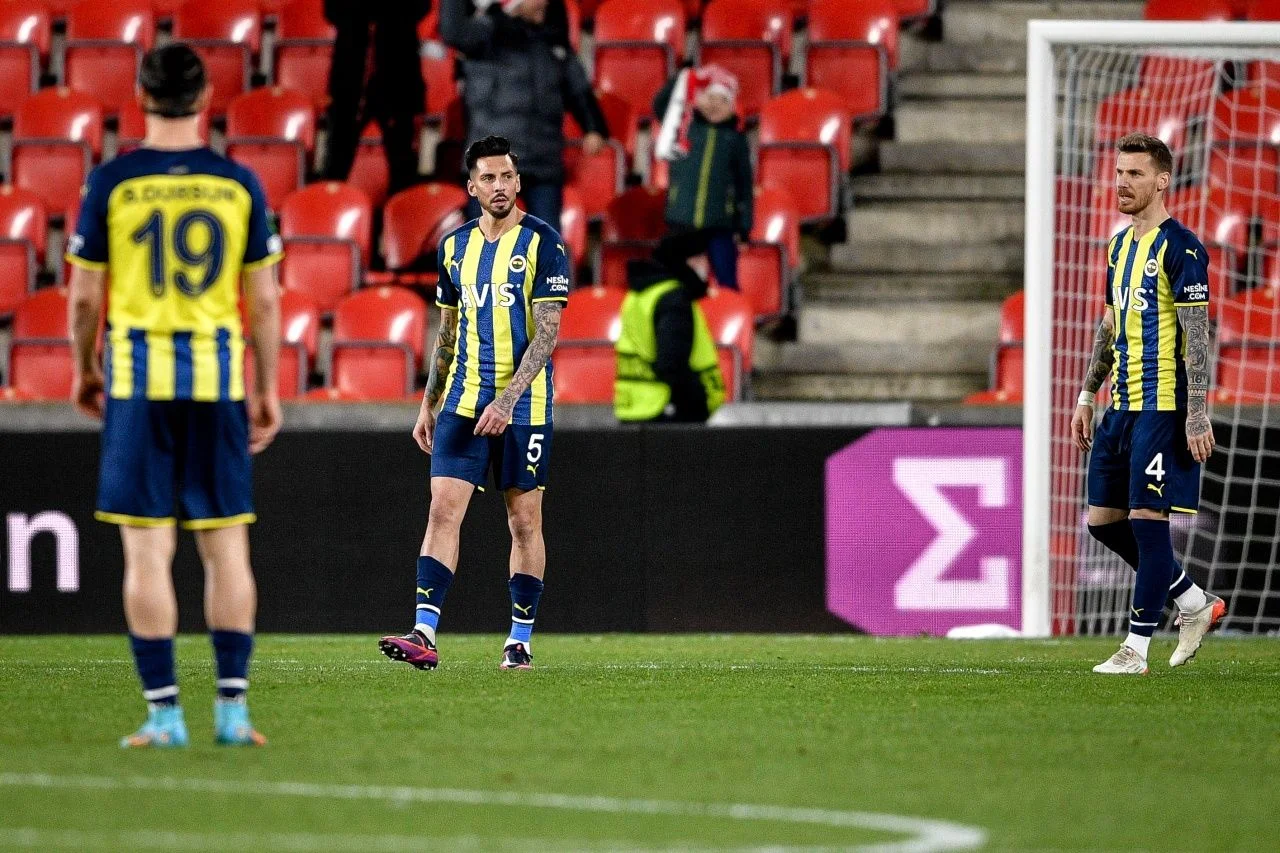 Jose Sosa isteksiz futboluyla taraftarların tepkisini çekmeye devam ediyor