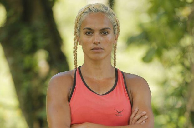 Birsen Bekgöz kimdir, kaç yaşında, nereli Birsen Bekgöz, Survivor 2022 Ünlüler kadrosunda