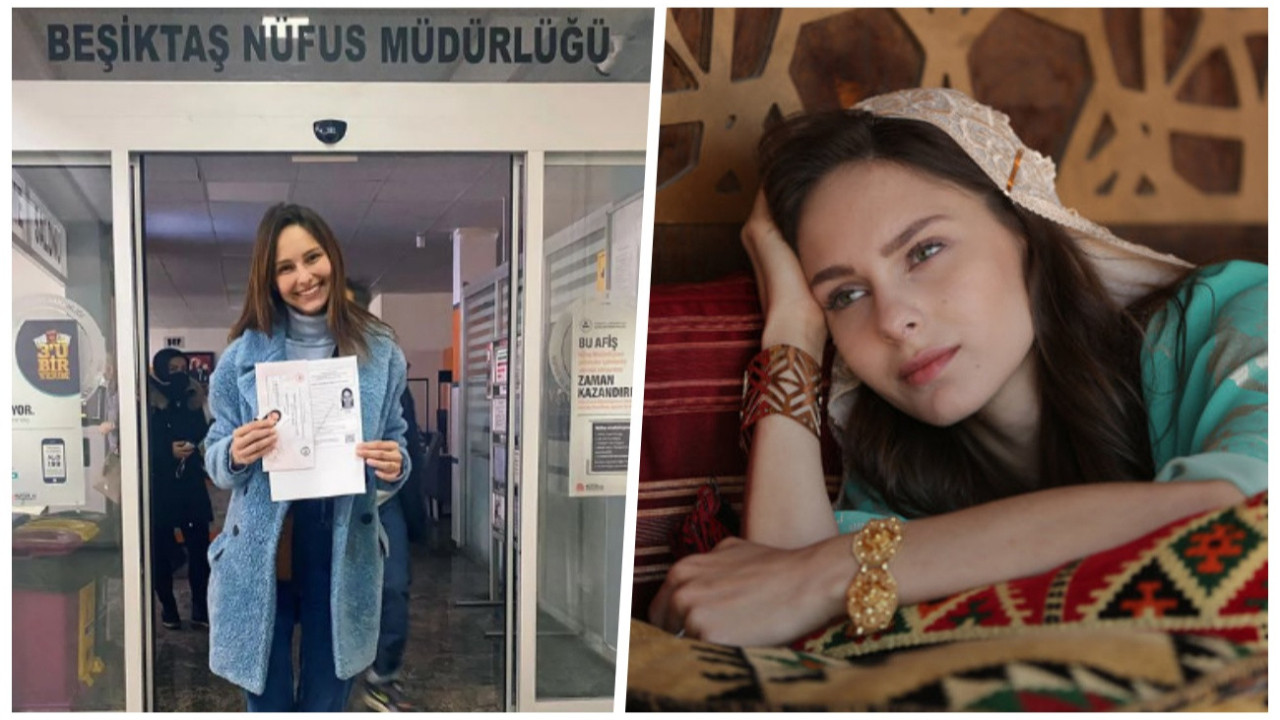 Jessica May hakkında kısa bilgi