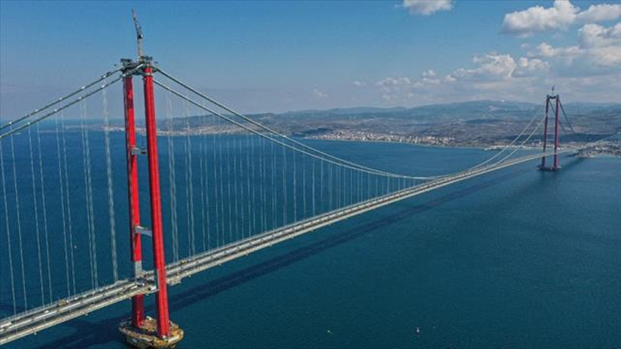 Boşuna 'Simgelerin Köprüsü' denilmiyor! İşte anlamları...
