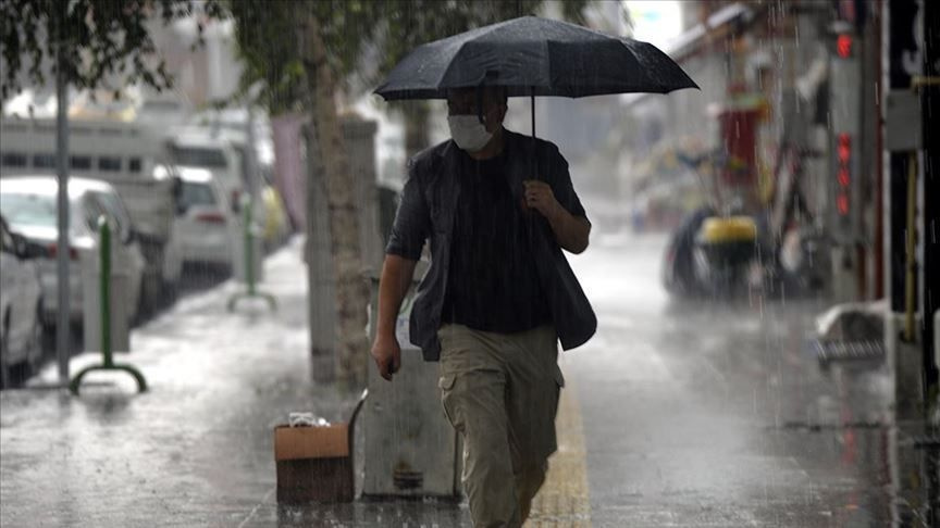 Meteoroloji uyardı: Kar ve yağmur devam edecek!