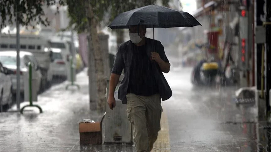 Meteoroloji uyardı: Kar ve yağmur devam edecek!