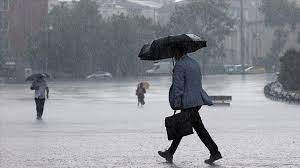 Meteoroloji uyardı: Kar ve yağmur devam edecek!