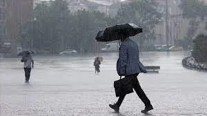Meteoroloji uyardı: Kar ve yağmur devam edecek!