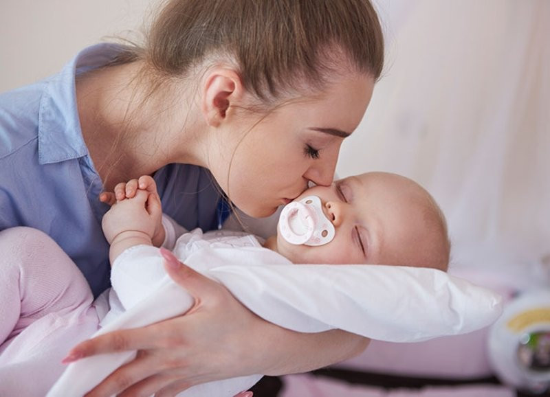Ani bebek ölümü sendromu nedir, nedenleri? nasıl önlenir? - Sağlık Haberleri