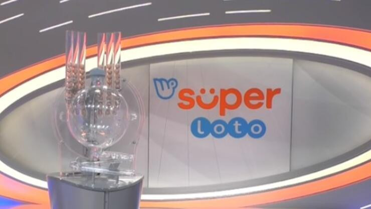 Süper Loto 24 Mart 2022 sonuçları canlı çekiliş sonrası  millipiyangoonline.com'da olacak - Güncel Haberler Son Dakika
