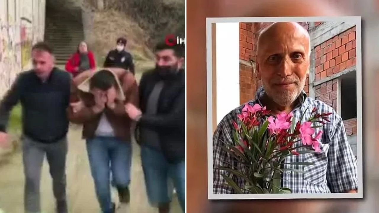 Müge Anlı'da aranan Dursun Zehir'in öldürüldüğü ortaya çıktı: Torunu Kerim'in arkadaşları itiraf etti...