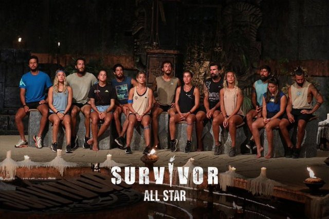 ŞOK İSİM! Survivor kim elendi? 26 Mart 2022 Survivor dokunulmazlığı kim kazandı? Survivor eleme adayı kim oldu?