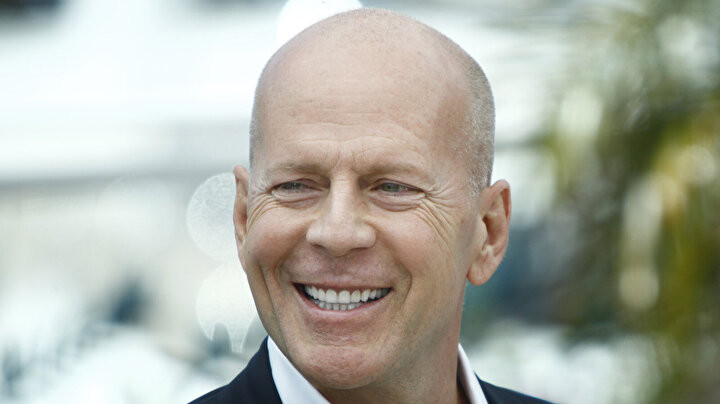 Bruce Willis kimdir, Hastalığı Ne? Bruce Willis kimdir oyunculuğu neden bıraktı?