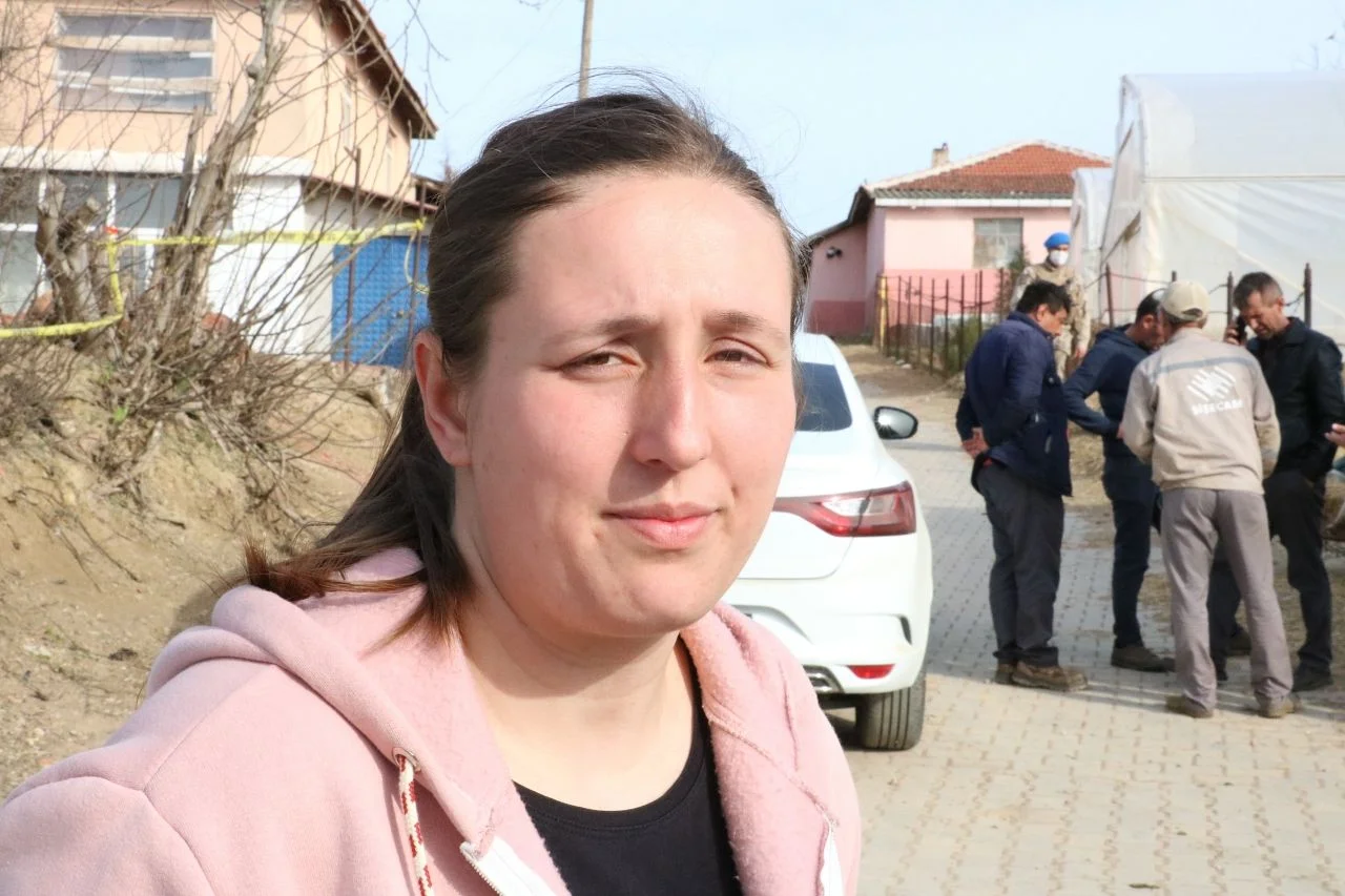 Edirne'de katledilen ailenin torunu ilk kez konuştu: Hiç uğruna katledildiler. Duvarlarda, camlarda kan vardı...