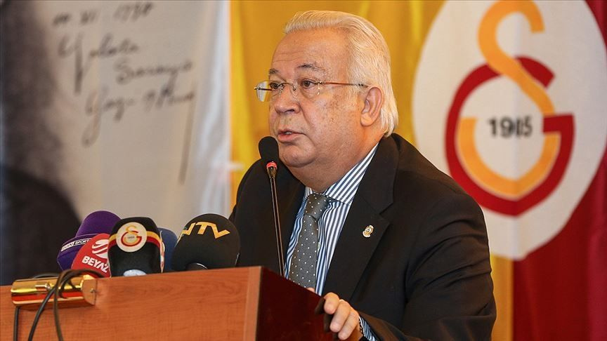 Galatasaray'da başkan adayları netleşiyor! Aday olacaklar ve olmayacaklar...