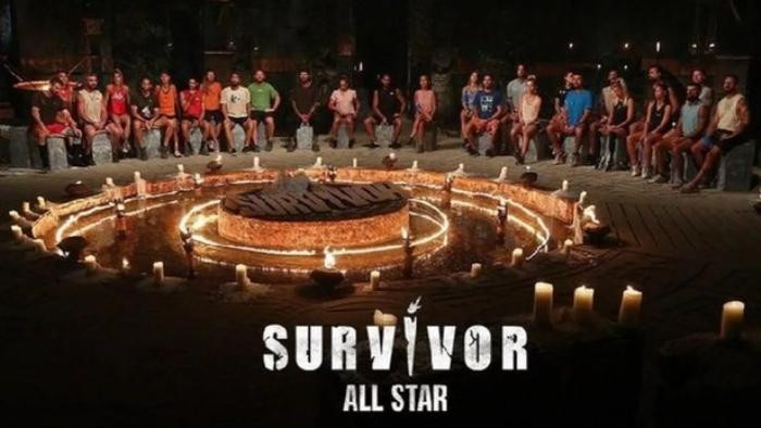 Survivor'da voleybol maçını kim kazandı? 31 Mart Survivor Bil bakalım ve Anlat Bakalım kim kazandı?