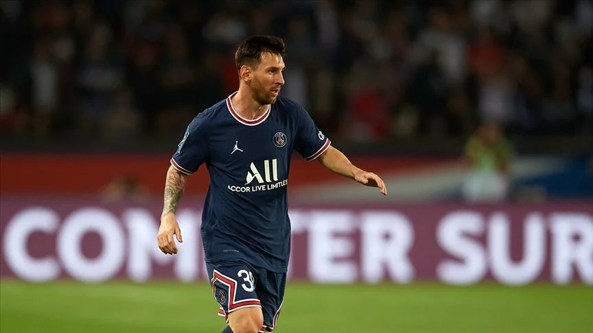 Fatih Altaylı açıkladı, taraftar çılgına döndü "Başkan bize Messi'yi getir"