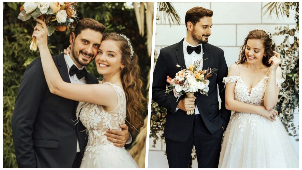 Gizem Güven ile Caner Turp'un evliliği bitti! Ünlü oyuncu kendisine yeni bir hayat kurdu