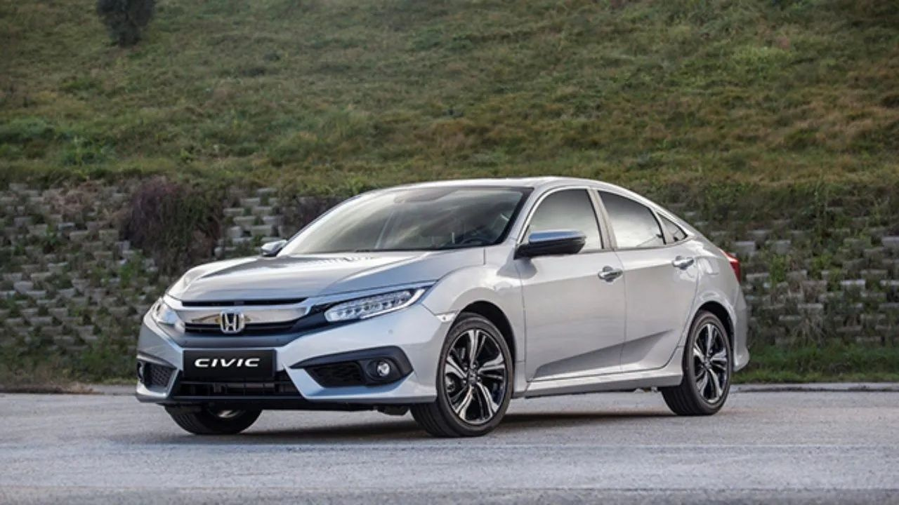 Honda Civic 2022 Fiyat Listesine Kimse İnanamadı! marka bunu ilk kez Yapıyor