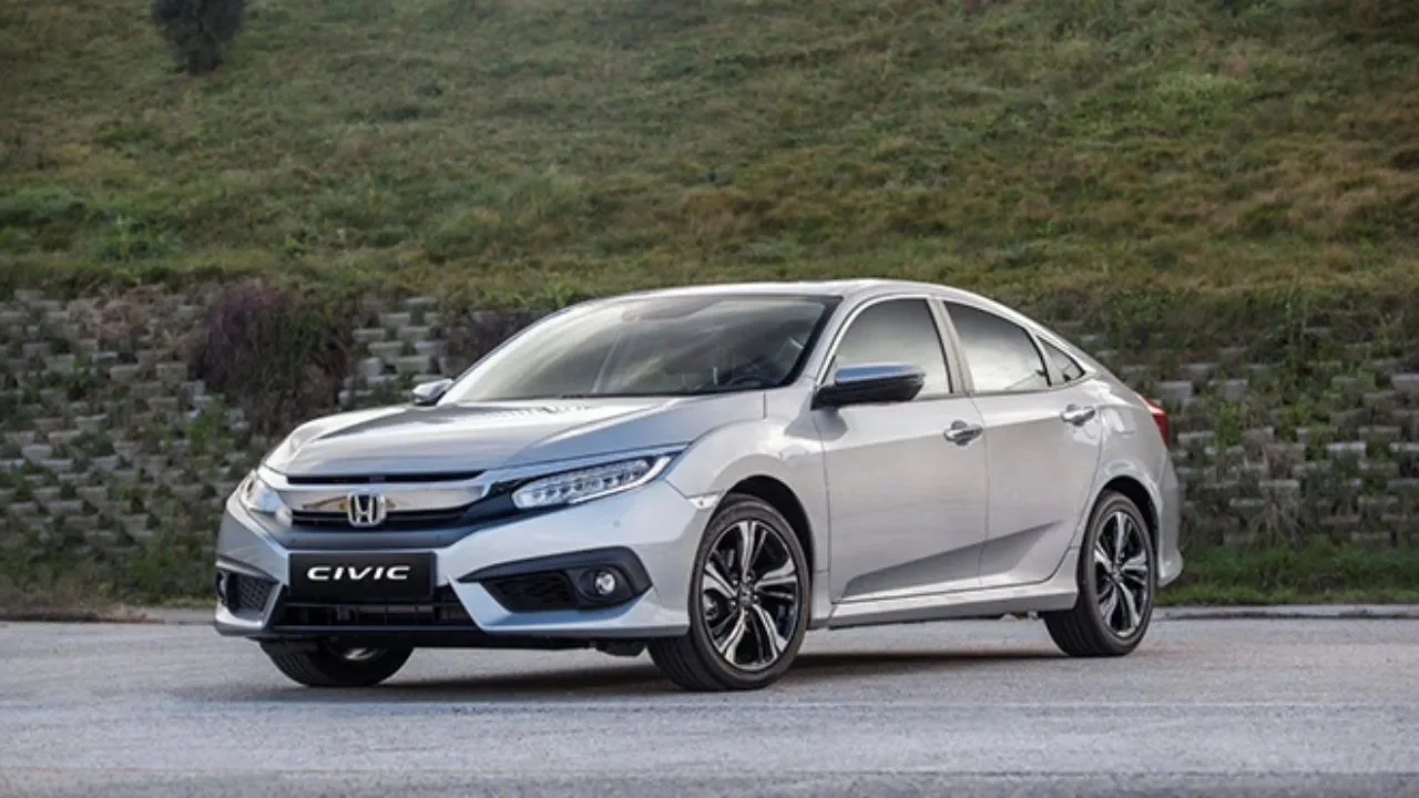 Honda Civic 2022 Fiyat Listesine Kimse İnanamadı! marka bunu ilk kez Yapıyor