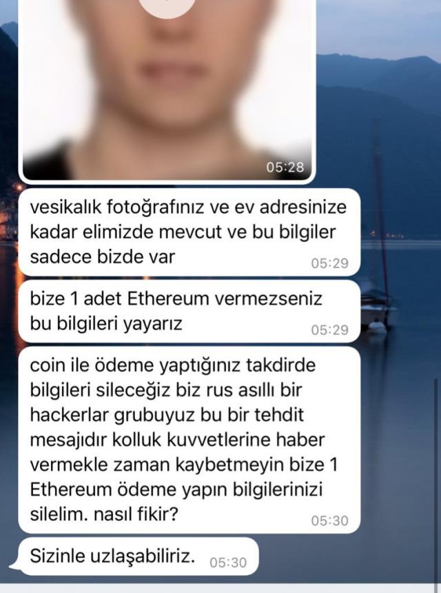 Nevşün Mengü hacker'ların kurduğu WhatsApp grubu paylaştı! İçlerinde Cüneyt Özdemir'le Fatih Portakal da var