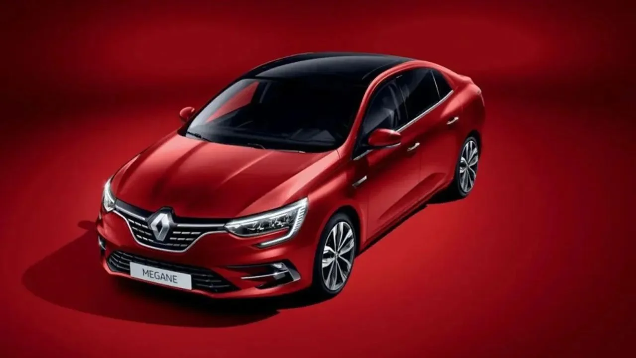 Renault Megane 2022 Fiyatlarında Daha Önce Bunu Yapmadı! Dev Markanın Fiyat Listesinde Çılgınlık!