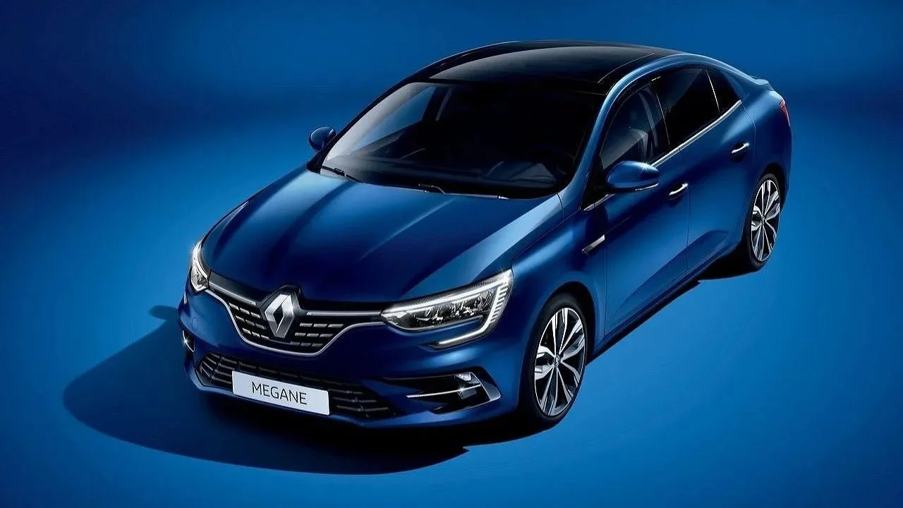 Renault Megane 2022 Fiyatlarında Daha Önce Bunu Yapmadı! Dev Markanın Fiyat Listesinde Çılgınlık!