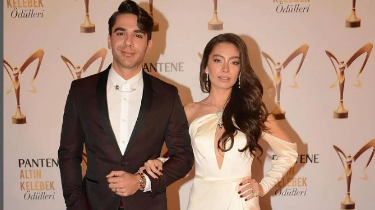 Neslihan Atagül Şöhreti Yurt Dışına Kadar Uzandı! İşte Neslihan Atagül'ün Başarı Yolculuğu