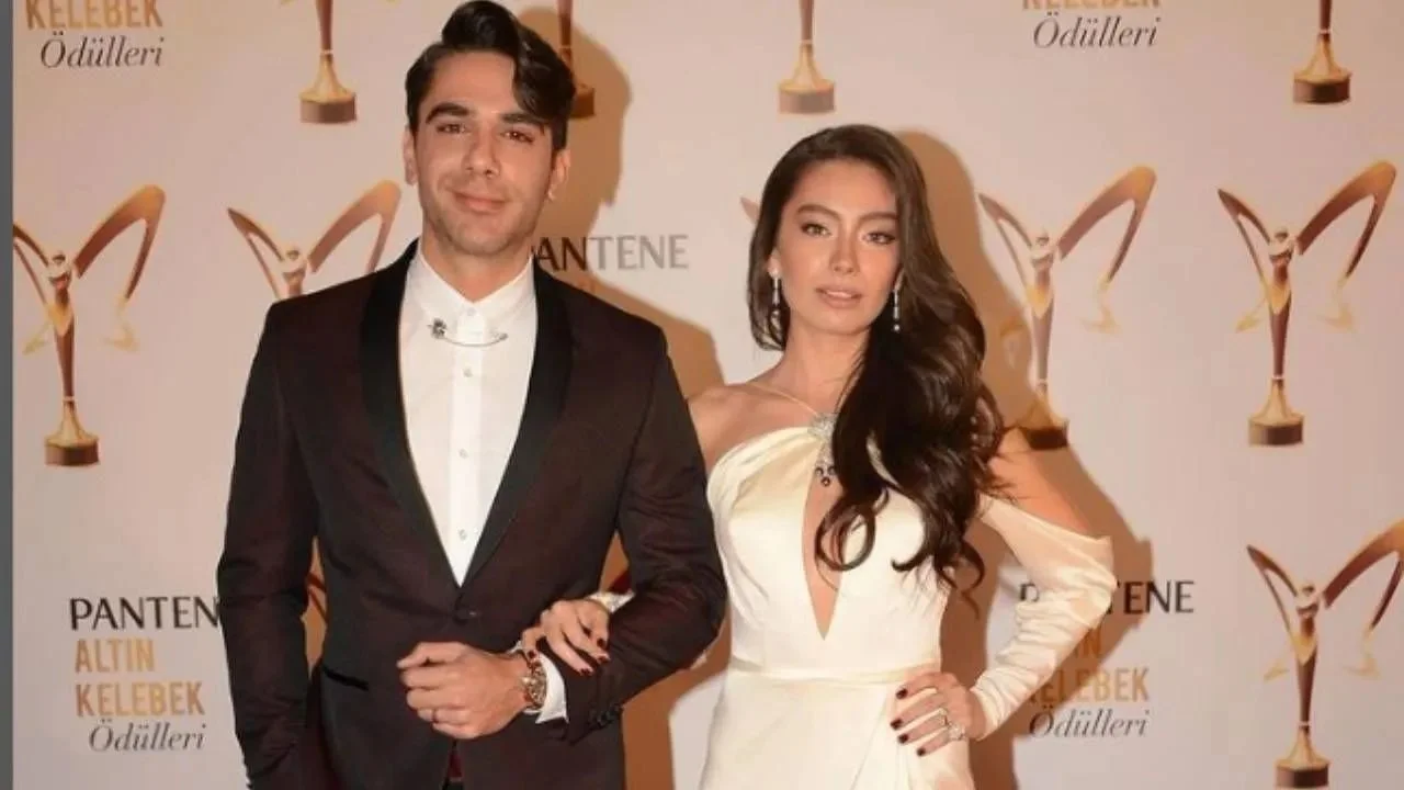 Neslihan Atagül Şöhreti Yurt Dışına Kadar Uzandı! İşte Neslihan Atagül'ün Başarı Yolculuğu