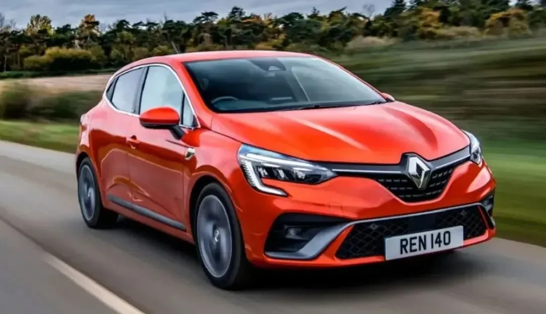 Renault Clio Fiyatlarında Bu Fırsat Kaçmaz! 2022 Clio Fiyat Listesi Kendine Bir Kez Daha Baktırıyor