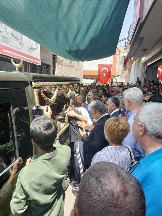 İzmirli şehit Piyade Uzman Çavuş Hüseyin Cankaya'dan yürek burkan vasiyet: Bir ay sonra evlenecekti!