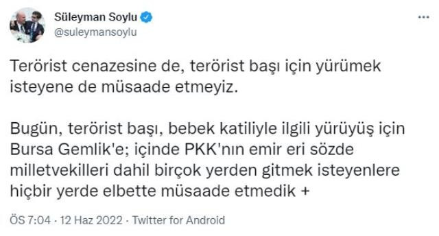 HDP'li vekilin polis memuruna yumruk atmasıyla ilgili CHP'den ilk yorum: Kabul edilemez