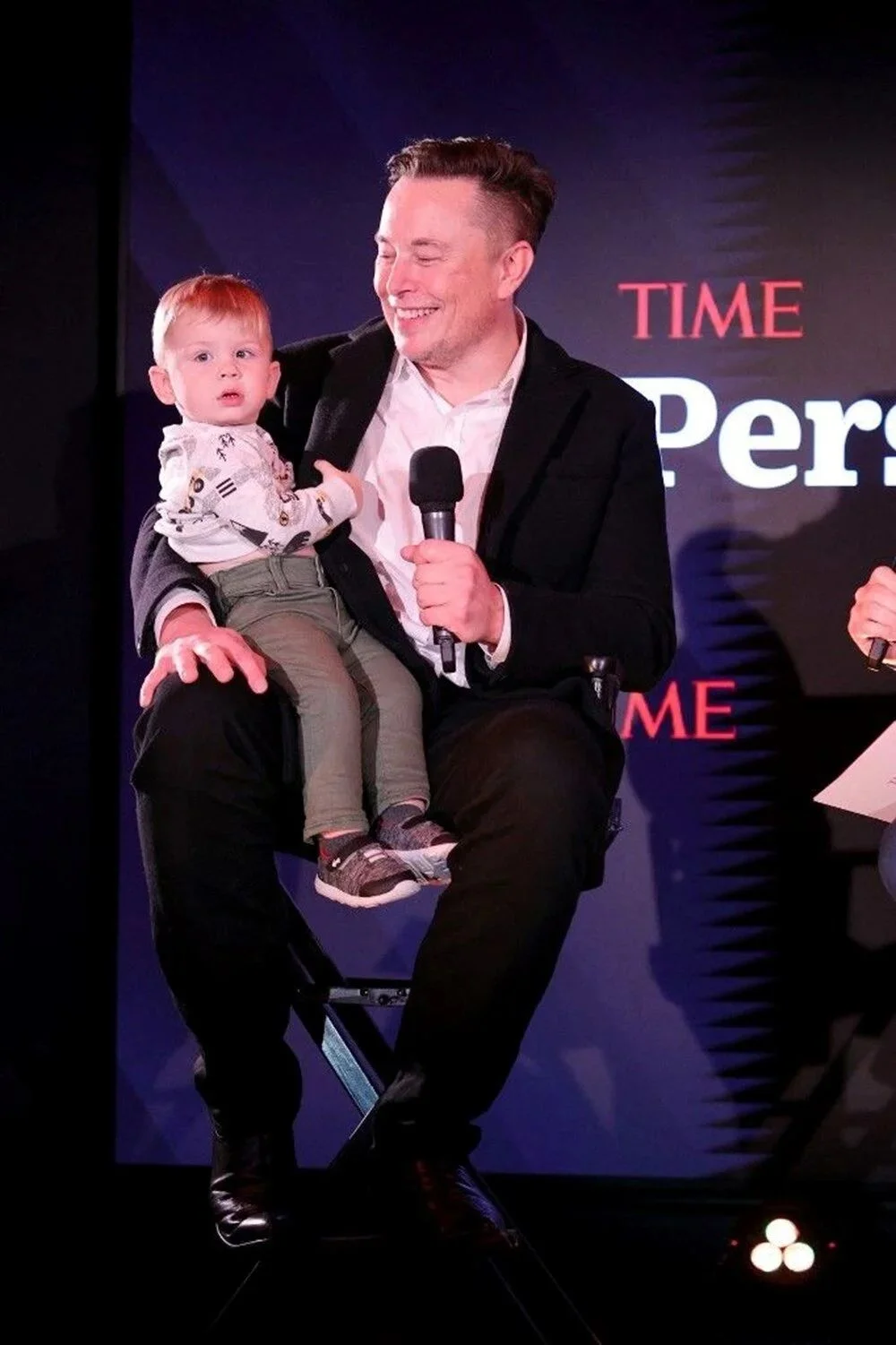 Elon Musk'ın 18 yaşındaki oğlu cinsiyetini ve adını değiştirecek! "Hiçbir bağım kalsın istemiyorum"