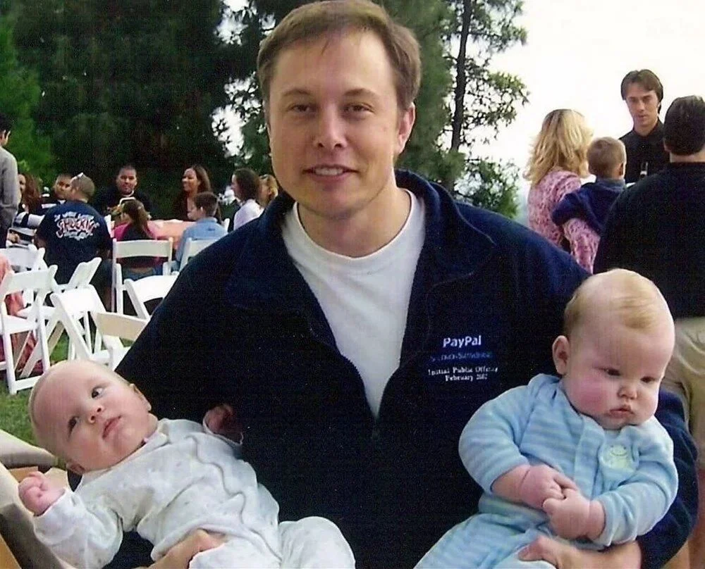 Elon Musk'ın 18 yaşındaki oğlu cinsiyetini ve adını değiştirecek! "Hiçbir bağım kalsın istemiyorum"