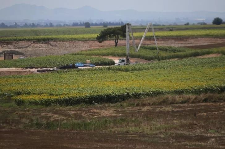 Yabancı şirket 'Petrol yok' diyerek kapatmıştı! Bakan Dönmez'den müjde: Adana'daki petrol keşfini yakında ilan edeceğiz!