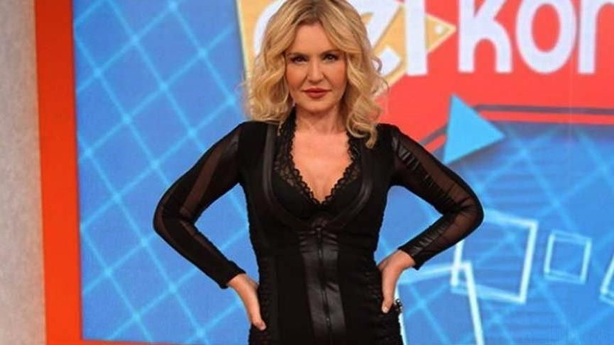 Seda Akgül'ün yaptığı filtreli paylaşımlara takipçilerinden tepki yağdı
