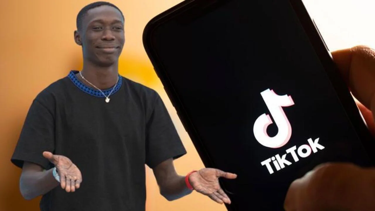 Dünyanın en çok takip edilen Tiktok fenomeni Khaby Lame nasıl Müslüman ve hafız olduğunu açıkladı