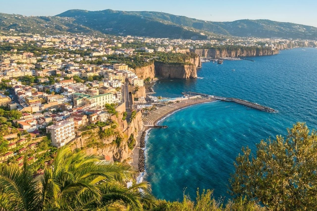 Dünyaca ünlü turizm merkezinde bikiniyle dolaşma yasağı geldi