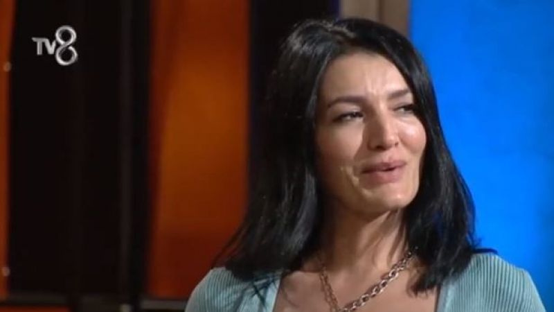 Aleyna Tilki'nin Annesi Masterchef'te! Masterchef'te Havva Öztel Sürprizi!