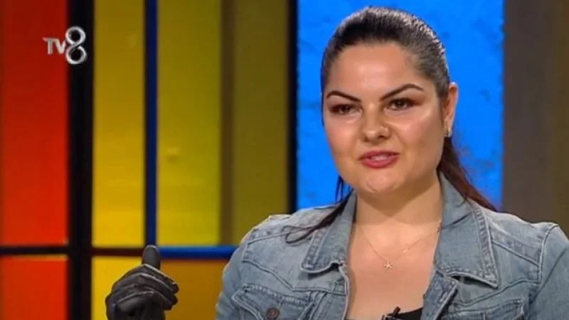 Aleyna Tilki'nin Annesi Masterchef'te! Masterchef'te Havva Öztel Sürprizi!