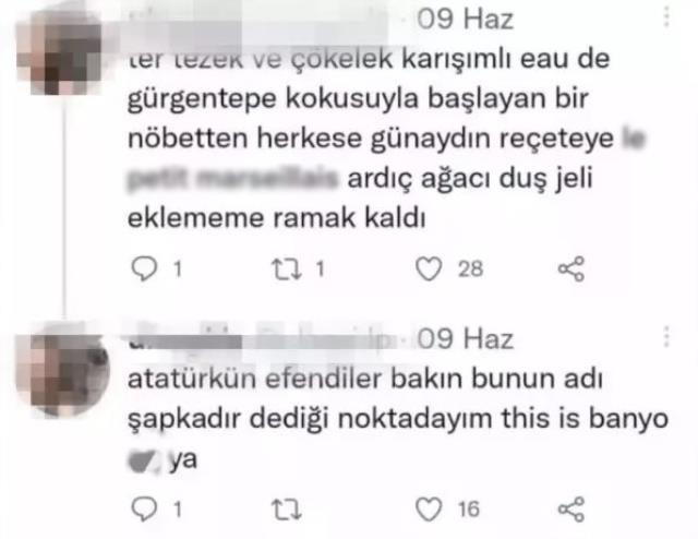 Görev yaptıkları ilçe halkına yönelik çirkin paylaşım yapan 2 doktor açığa alındı