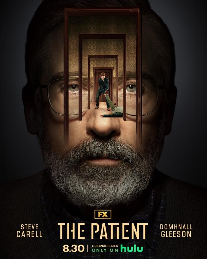 "The Patient" (Hasta) dizisinden fragman geldi