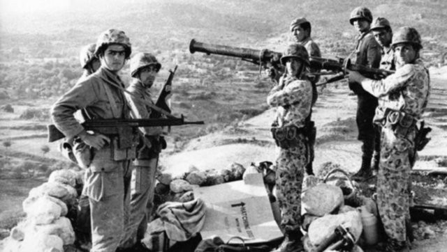 Kıbrıs Barış Harekatı'nın 48. yılı! Kıbrıs Barış Harekatı tarihi ve parolası nedir, sonuçlarında ne oldu?