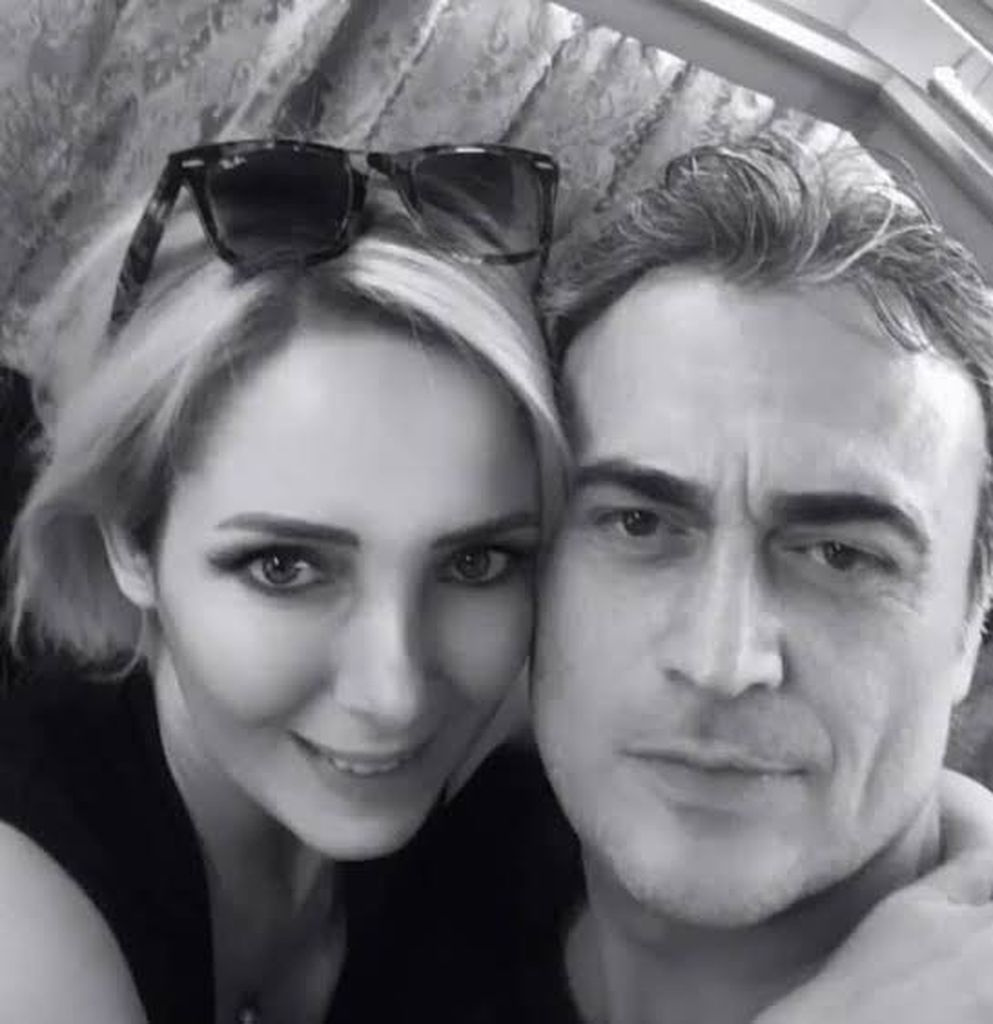 Sibel Ülker'den eşi Kutsi'ye şiddet suçlaması: Zamanı geldiğinde tek tek açıklayacağım