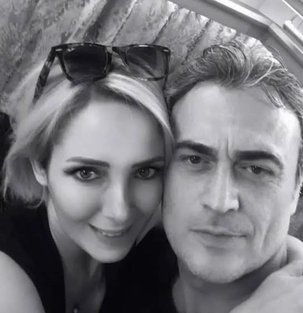 Sibel Ülker'den eşi Kutsi'ye şiddet suçlaması: Zamanı geldiğinde tek tek açıklayacağım