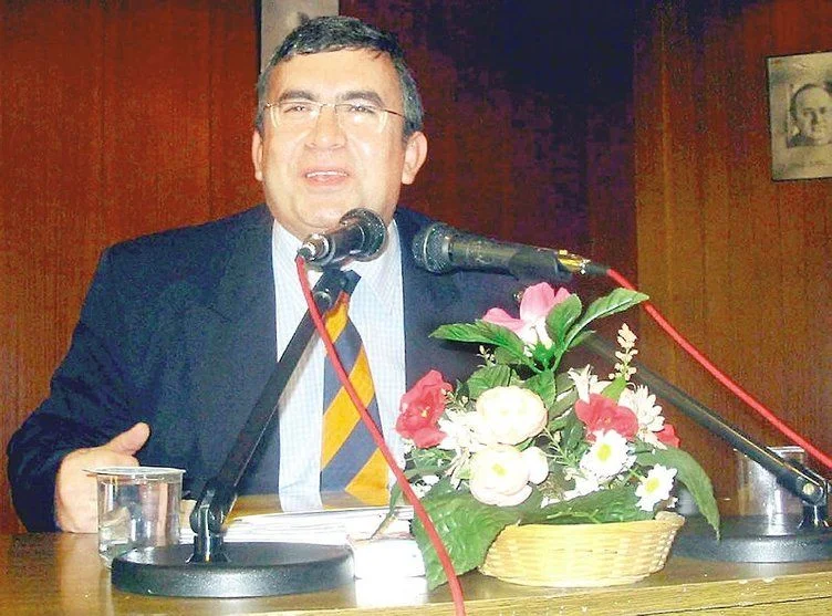 Hablemitoğlu cinayetinde 'Dost Tarikatı' detayı! Tarikat liderini de aynı tetikçi öldürmüş!