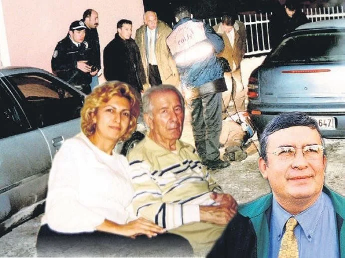 Hablemitoğlu cinayetinde 'Dost Tarikatı' detayı! Tarikat liderini de aynı tetikçi öldürmüş!
