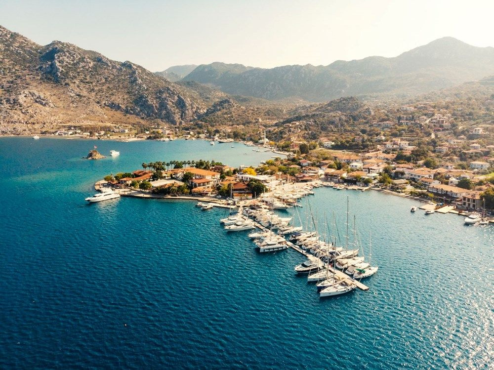 Türkiye, dünyanın en ucuz tatil rotaları arasında ilk sırada