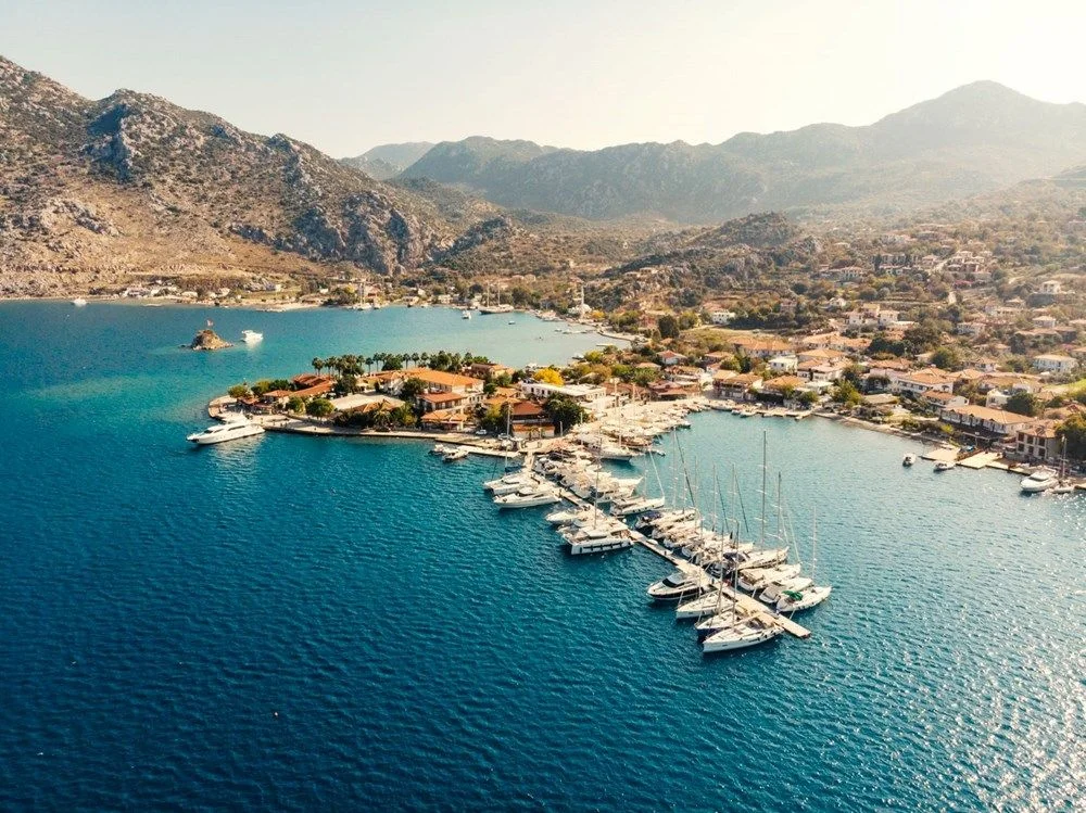 Türkiye, dünyanın en ucuz tatil rotaları arasında ilk sırada