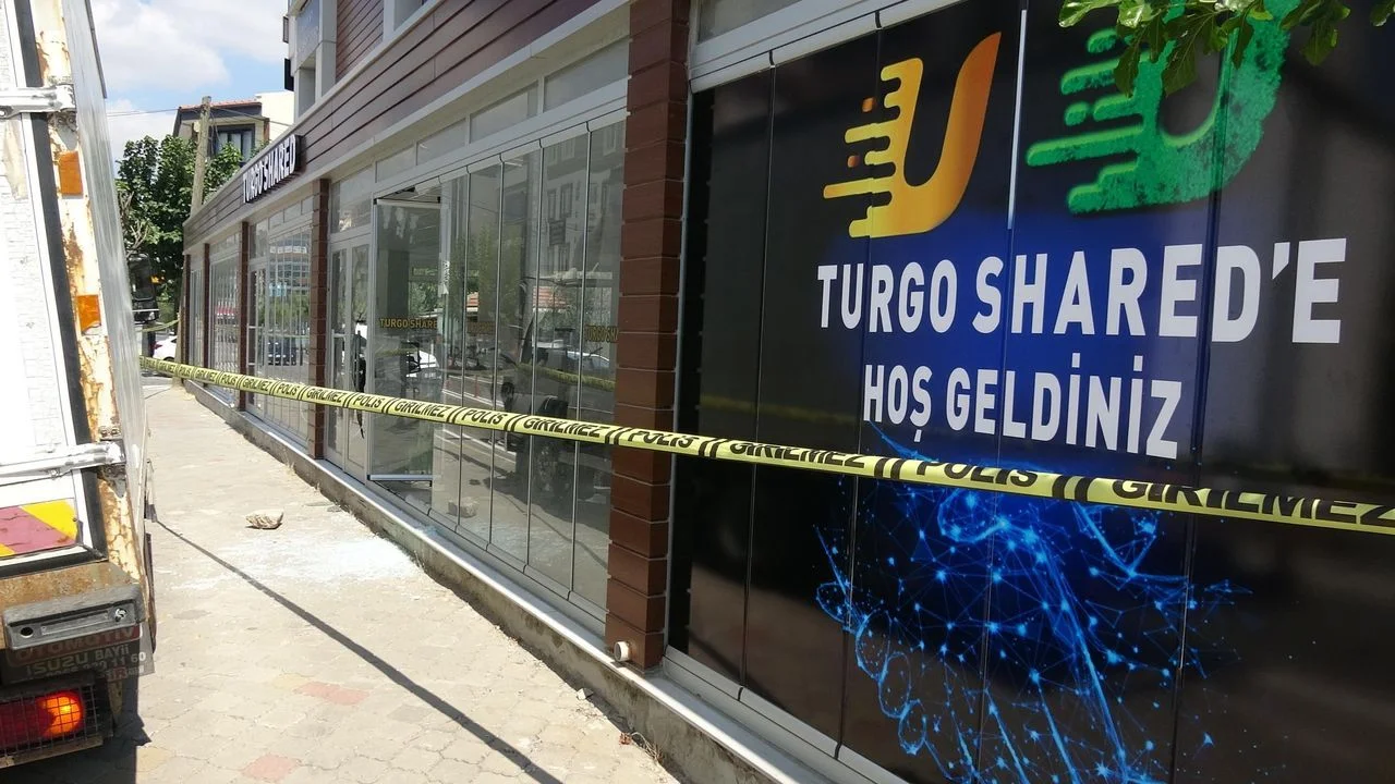 Yüksek kazanç vaadiyle kurulan Turgo Shared sistemi çöktü! Çok sayıda mağdur var