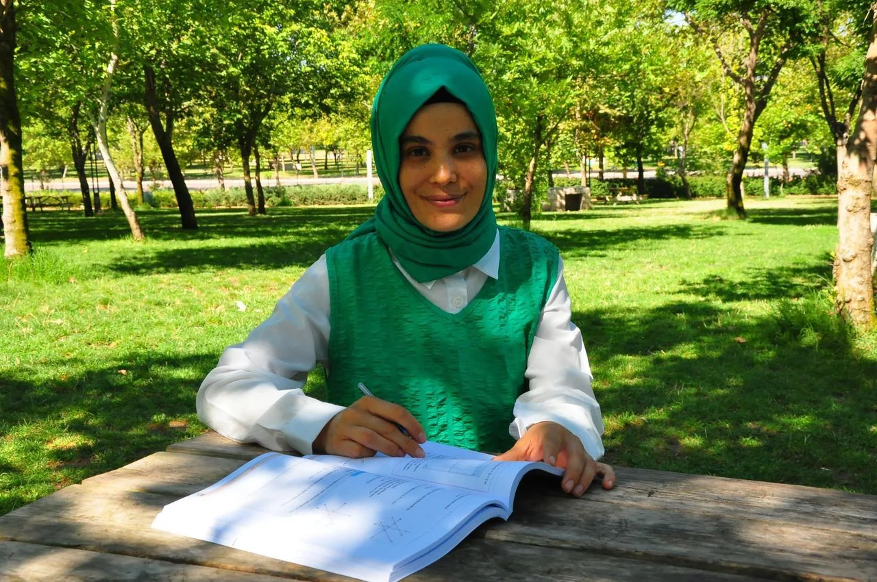 Herkesi böyle kandırdı! 2 çocuk annesinin YKS başarısı yalan çıktı