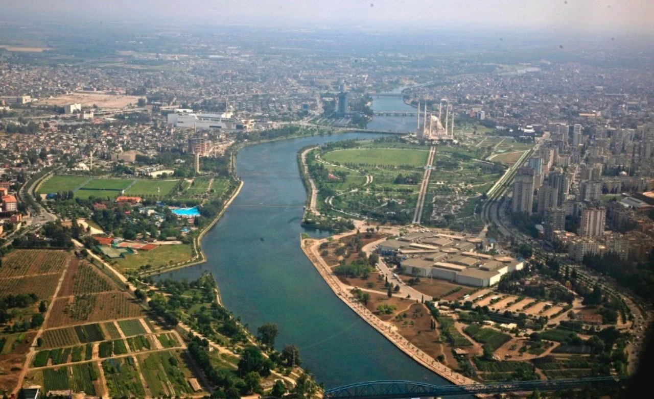 Adana’ya seyahat planlıyorsanız bu listeye göz atmadan yola çıkmayın!