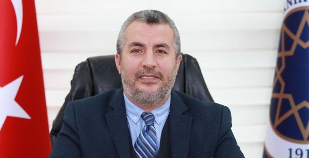 ÖSYM Başkanlığına Prof. Dr. Bayram Ali Ersoy Atandı