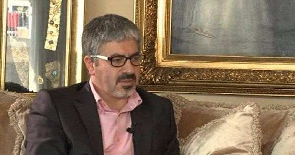 FETÖ elebaşı Gülen için kitap yazmıştı! Gözaltına alınan Mehmet Gündem'in ifadesi ortaya çıktı